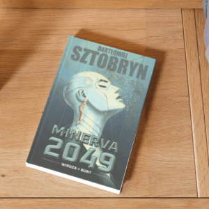 Minerva 2049
