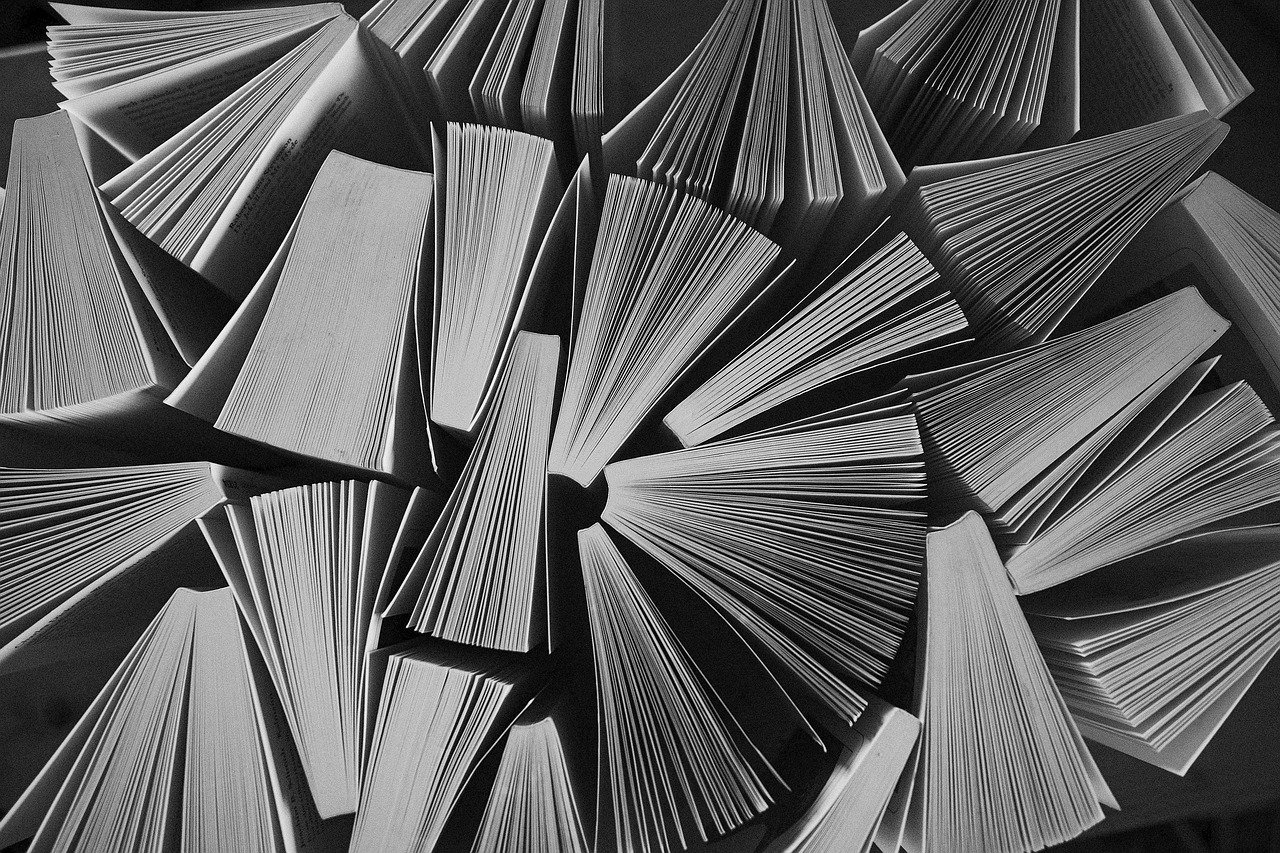 library wisdom reading knowledge 7720589