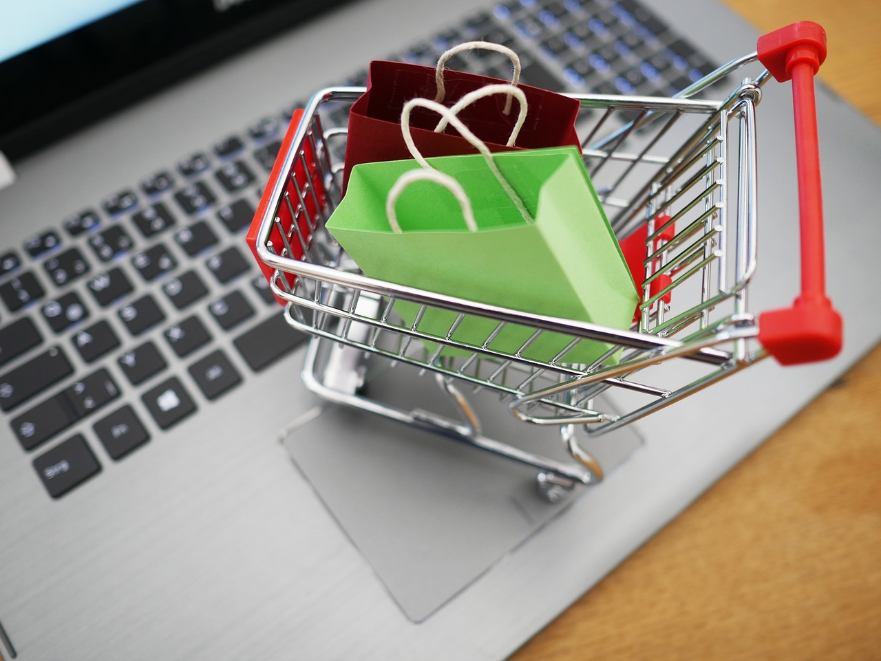 shopping venture shopping laptop 4516039